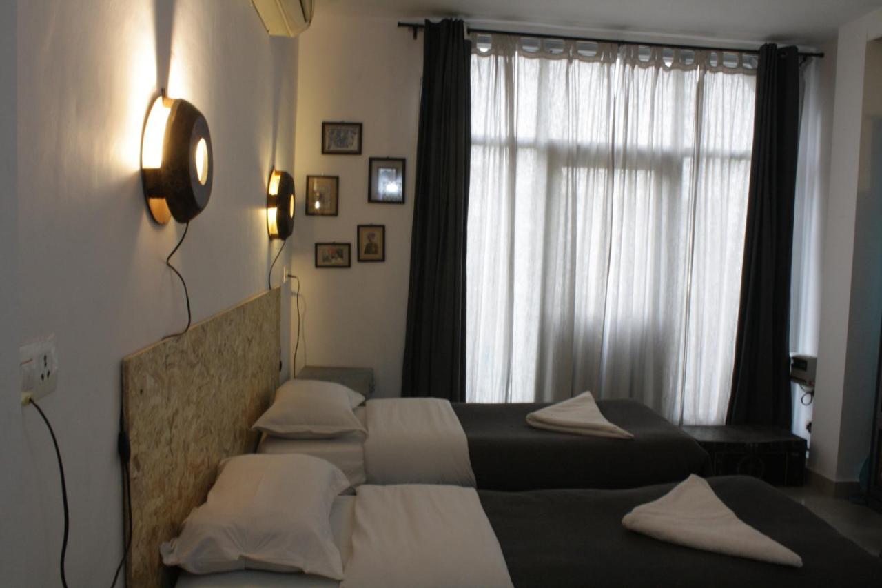 Guest house Bed & Chai 2*