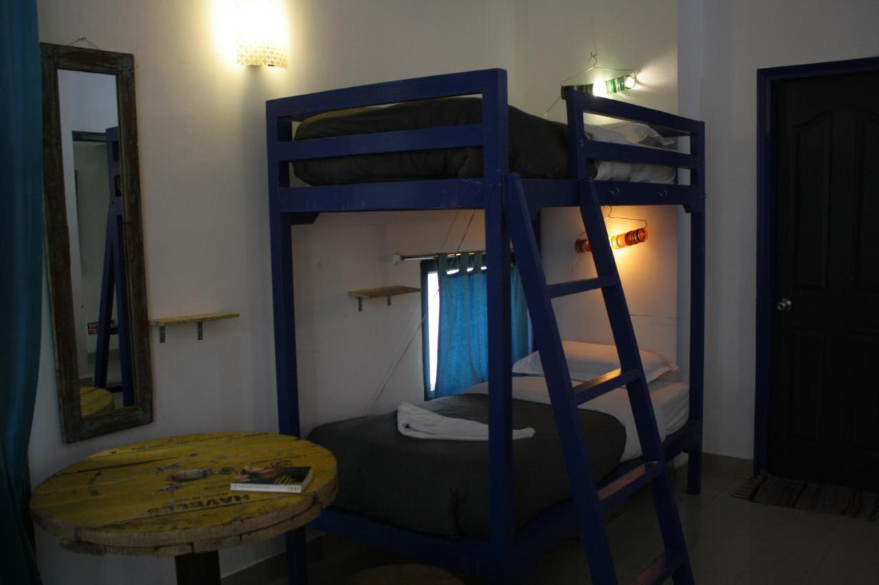 Bed & Chai Guest house