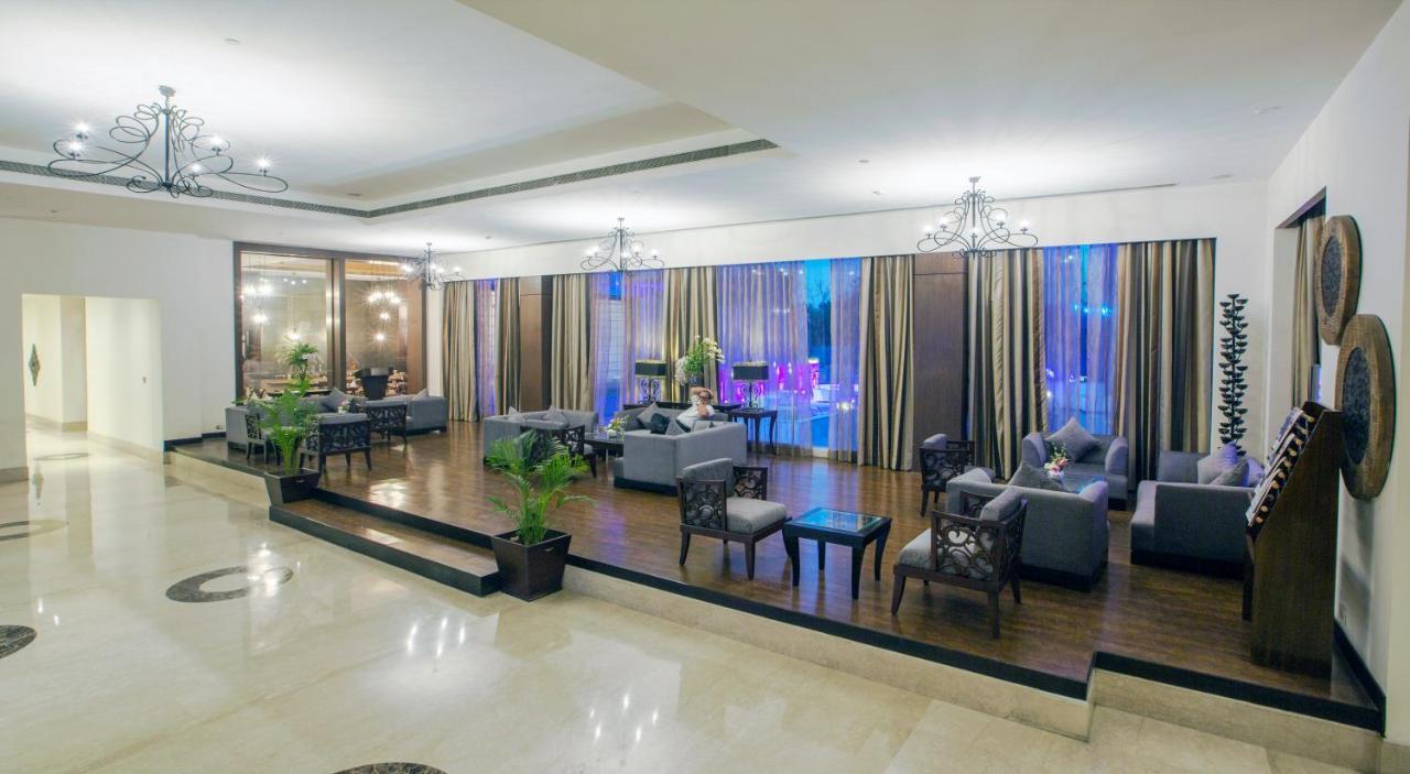Hotel Orana & Nova Deli