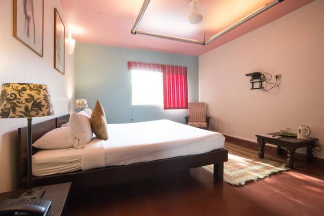 G 49 Bed & Breakfast New Delhi