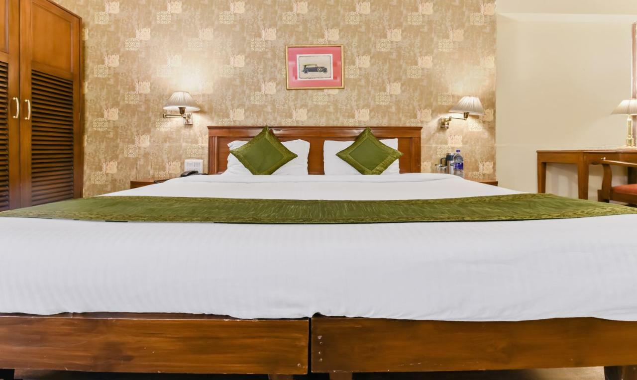 Hotel Treebo Trend Trinity Residency