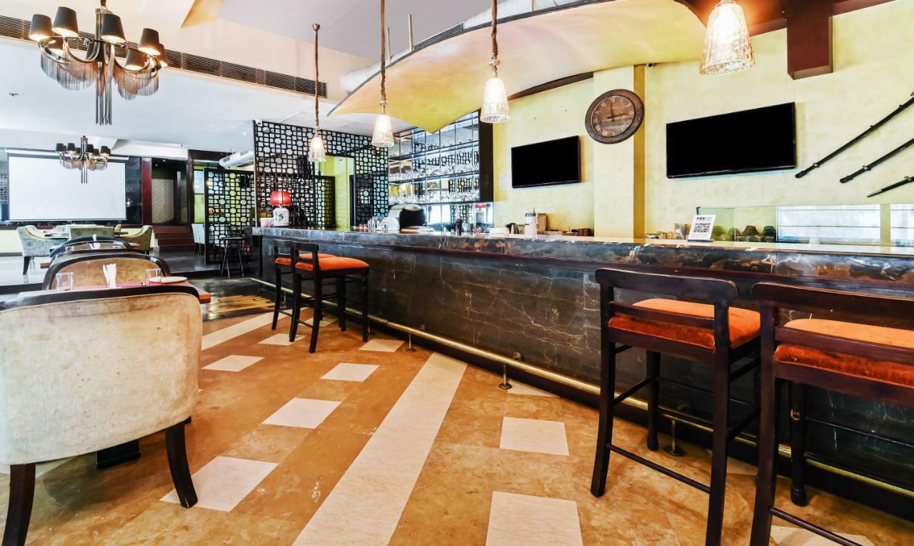 Treebo Trend Trinity Residency 3* Nova Deli