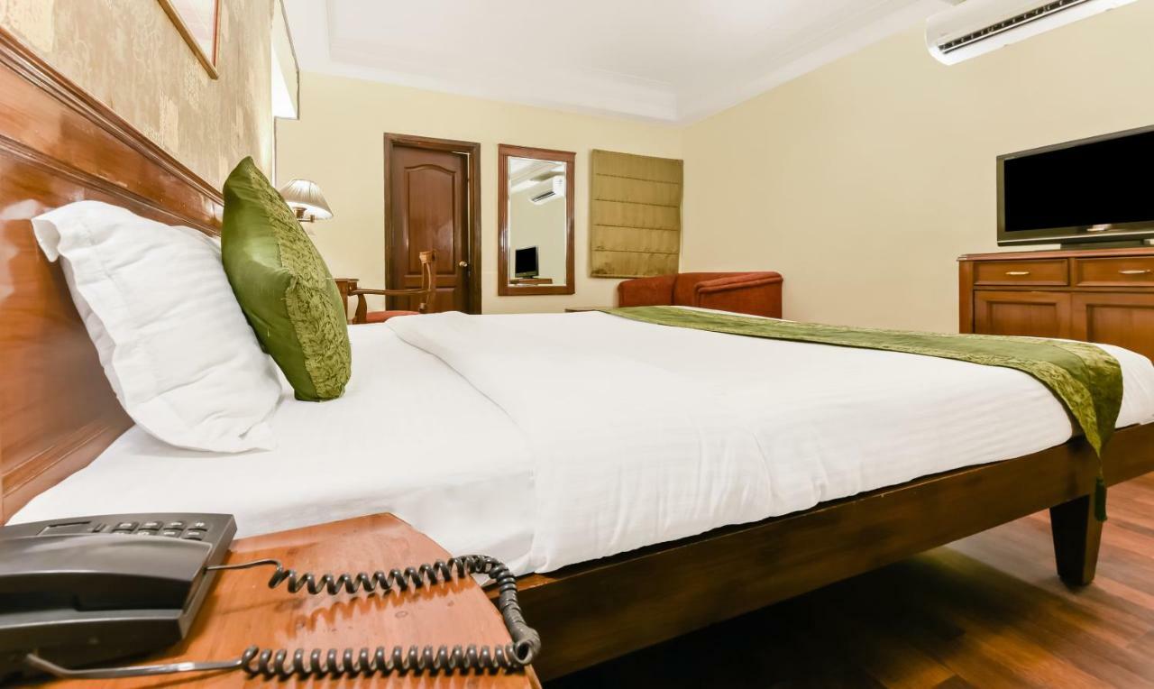 Treebo Trend Trinity Residency Hotel 3*