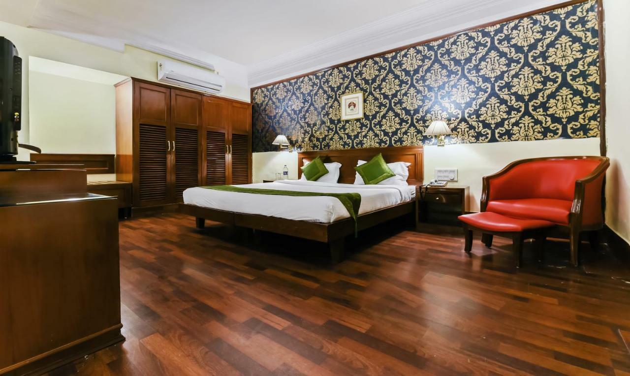 Treebo Trend Trinity Residency Hotel 3*