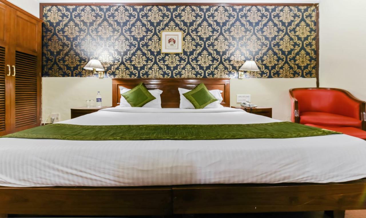 Treebo Trend Trinity Residency Hotel