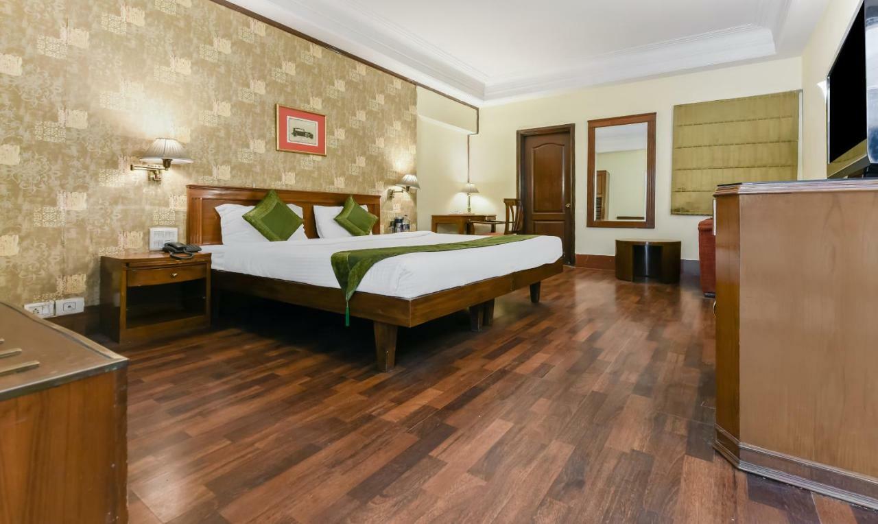 Treebo Trend Trinity Residency 3* New Delhi