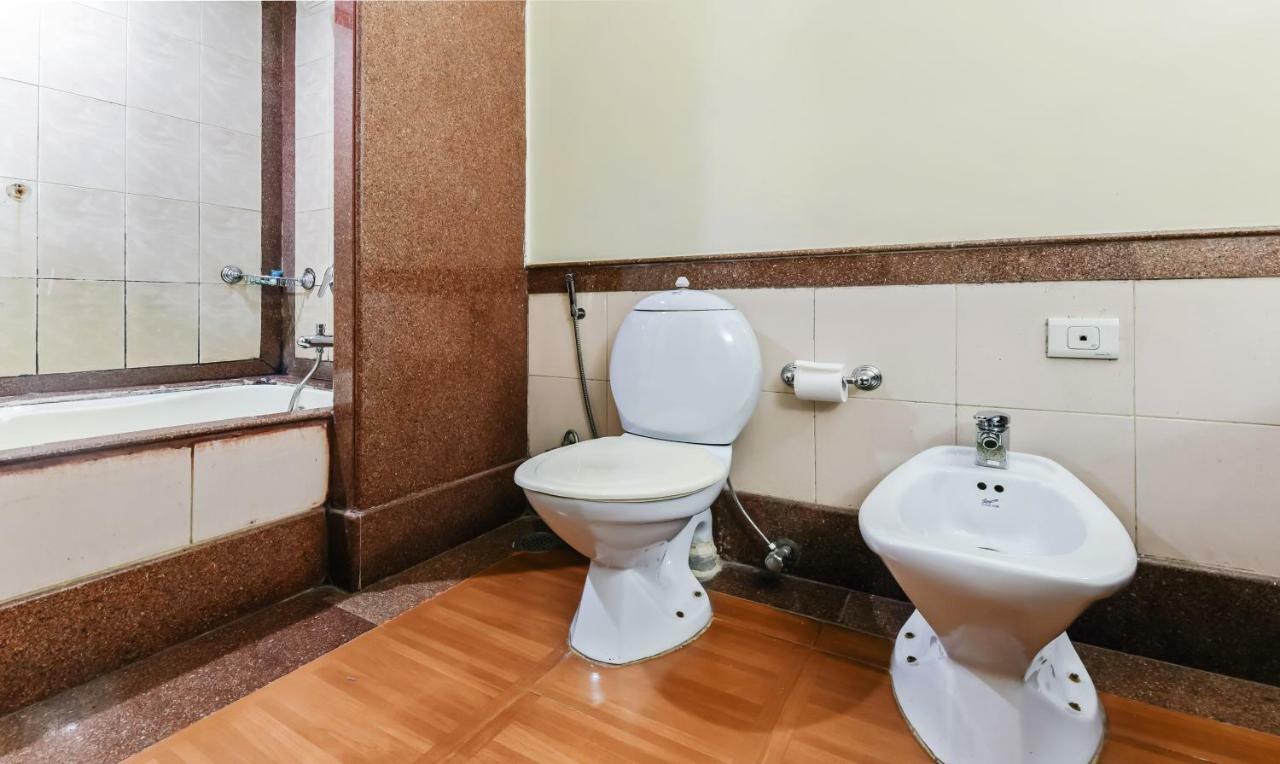Treebo Trend Trinity Residency New Delhi