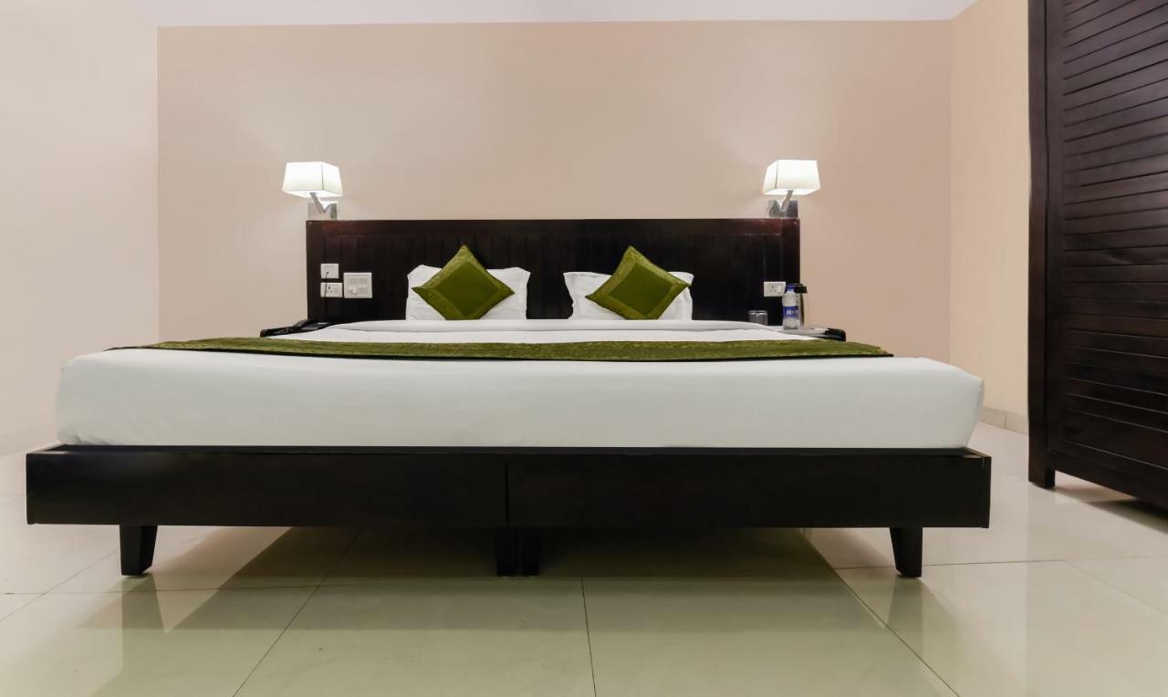 Hotel Treebo Trend Trinity Residency