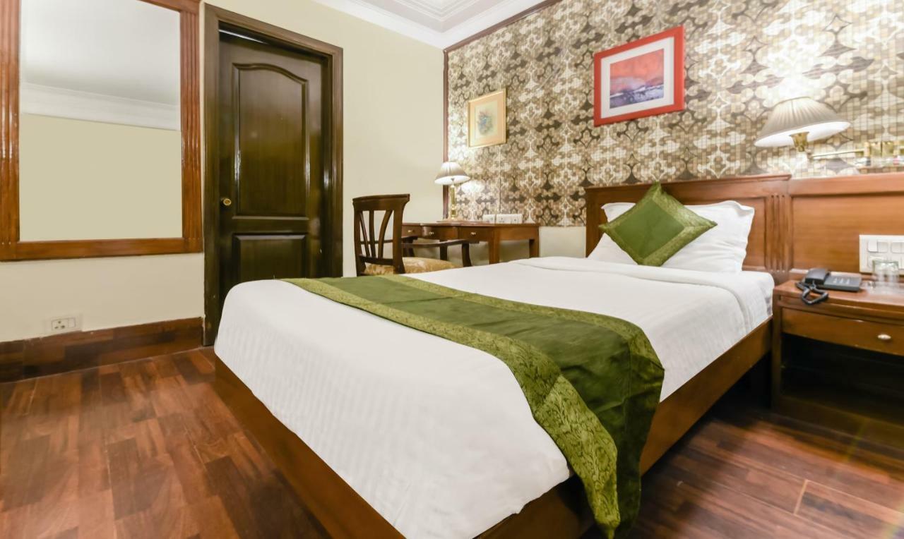 Hotel Treebo Trend Trinity Residency Nova Deli