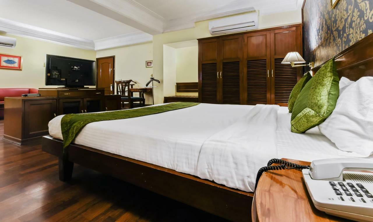 Hotel Treebo Trend Trinity Residency 3*