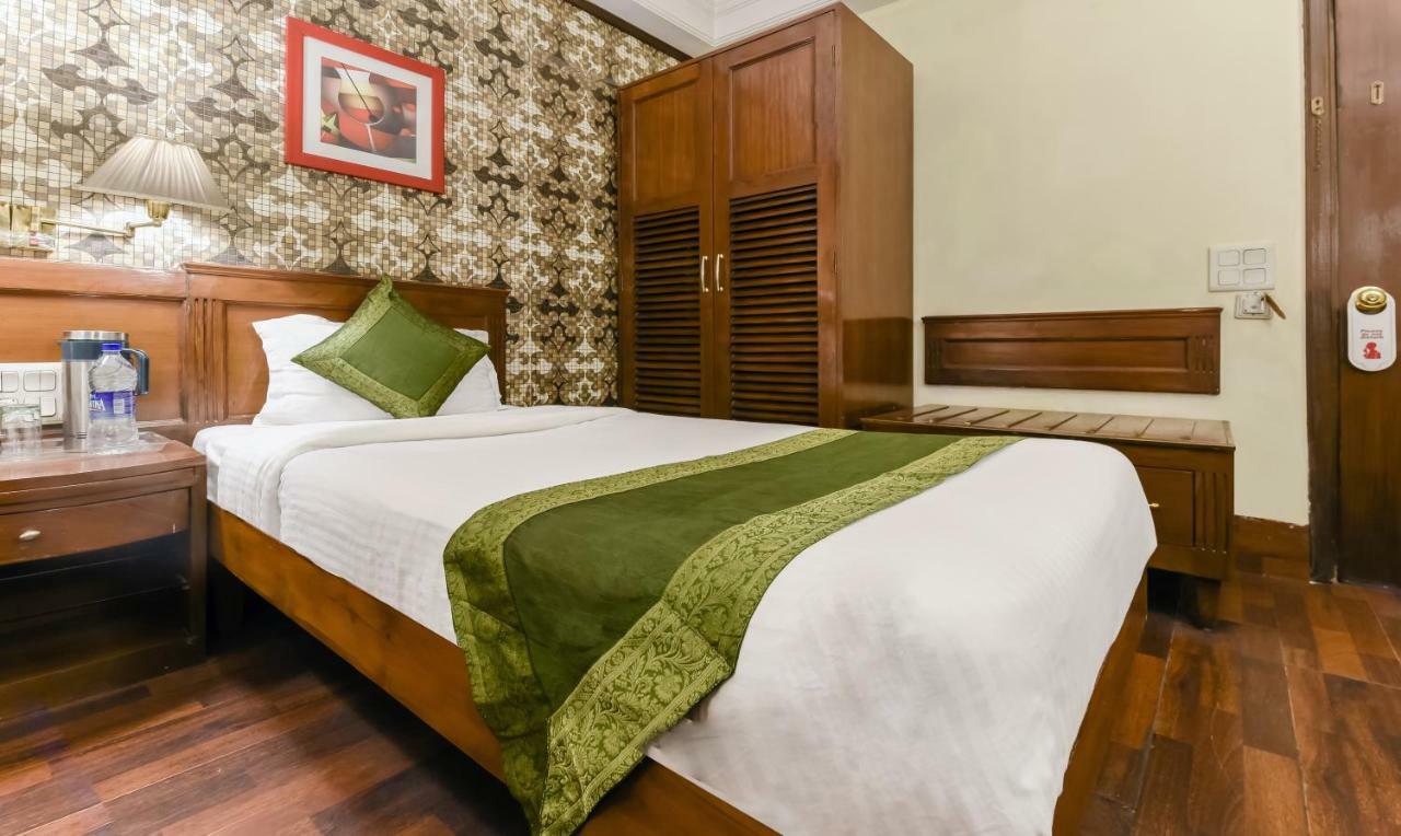 Treebo Trend Trinity Residency Hotel 3*