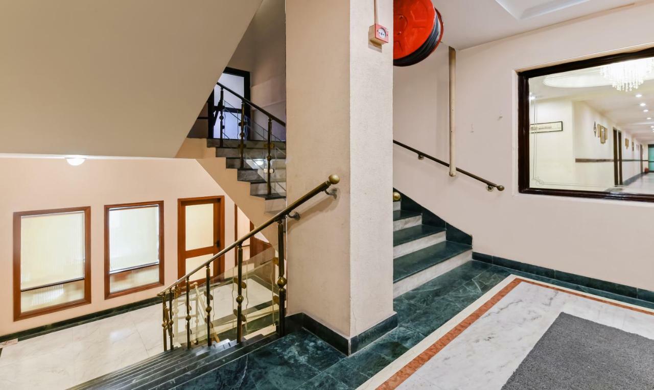 Treebo Trend Trinity Residency 3* New Delhi