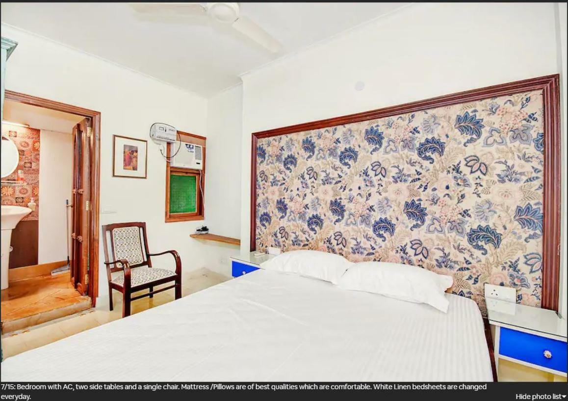 Heritage @ Hauz Khas Village