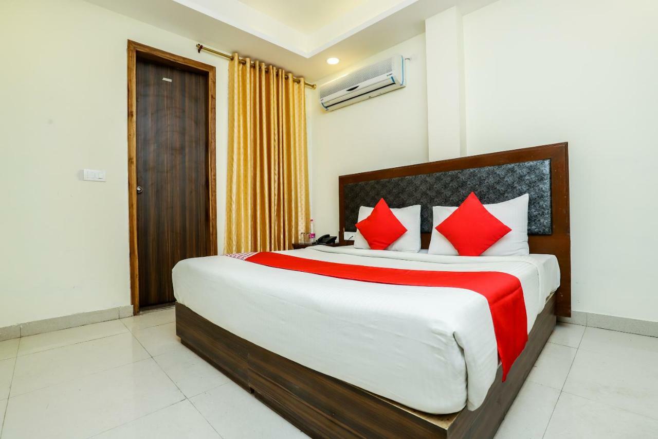 Ivy Plaza Luxury 3*