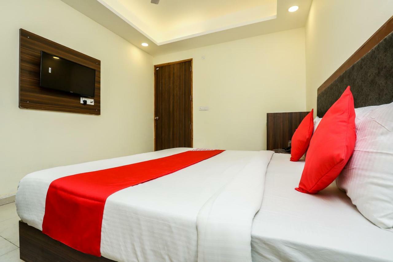 Ivy Plaza Luxury 3*
