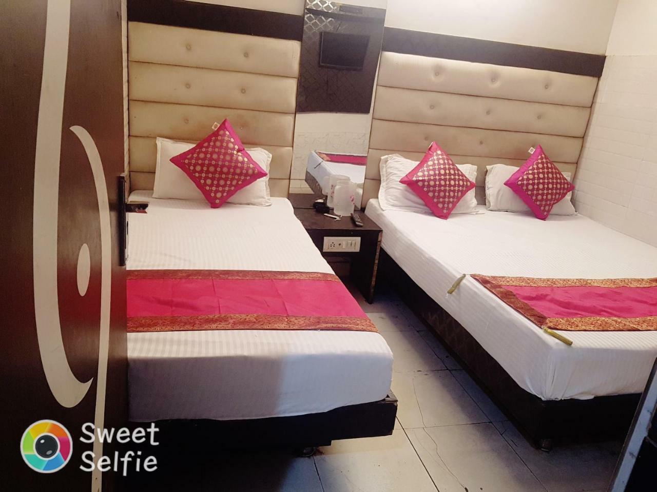 Hotel Raman Palace New Delhi
