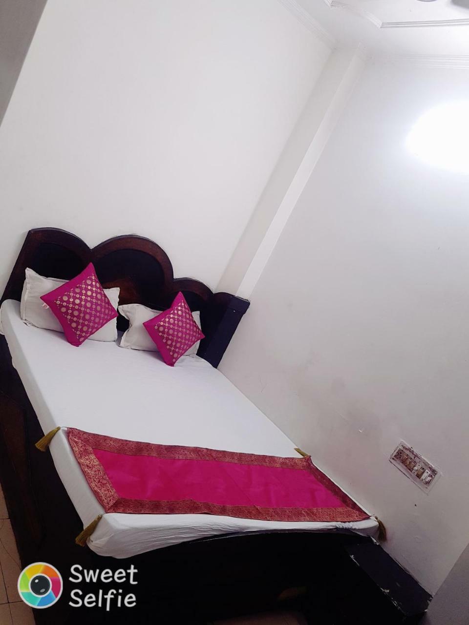 Hotel Raman Palace 2*