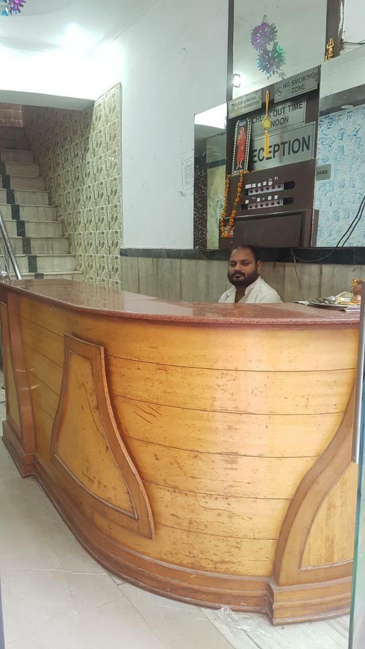 Raman Palace Hotel 2*