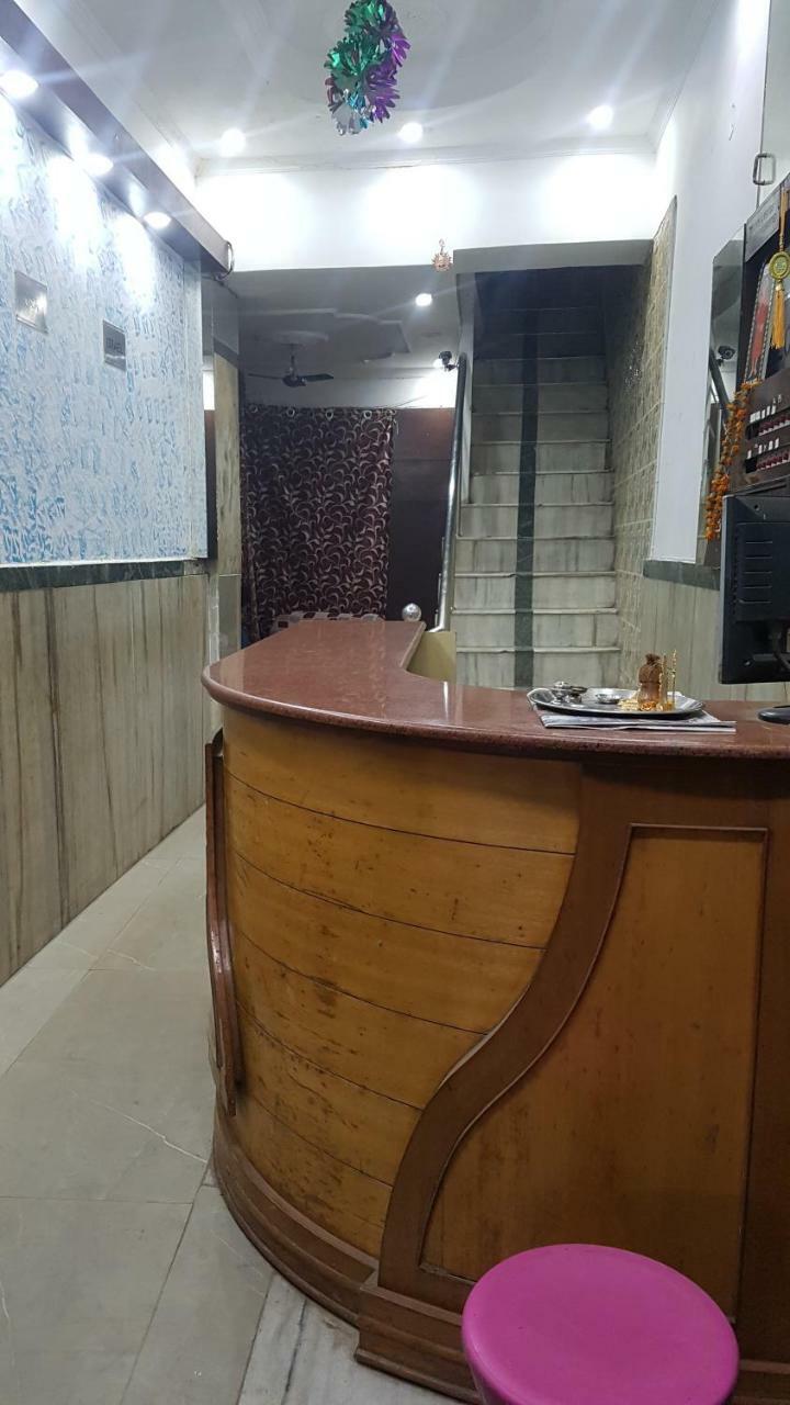 Hotel Raman Palace New Delhi