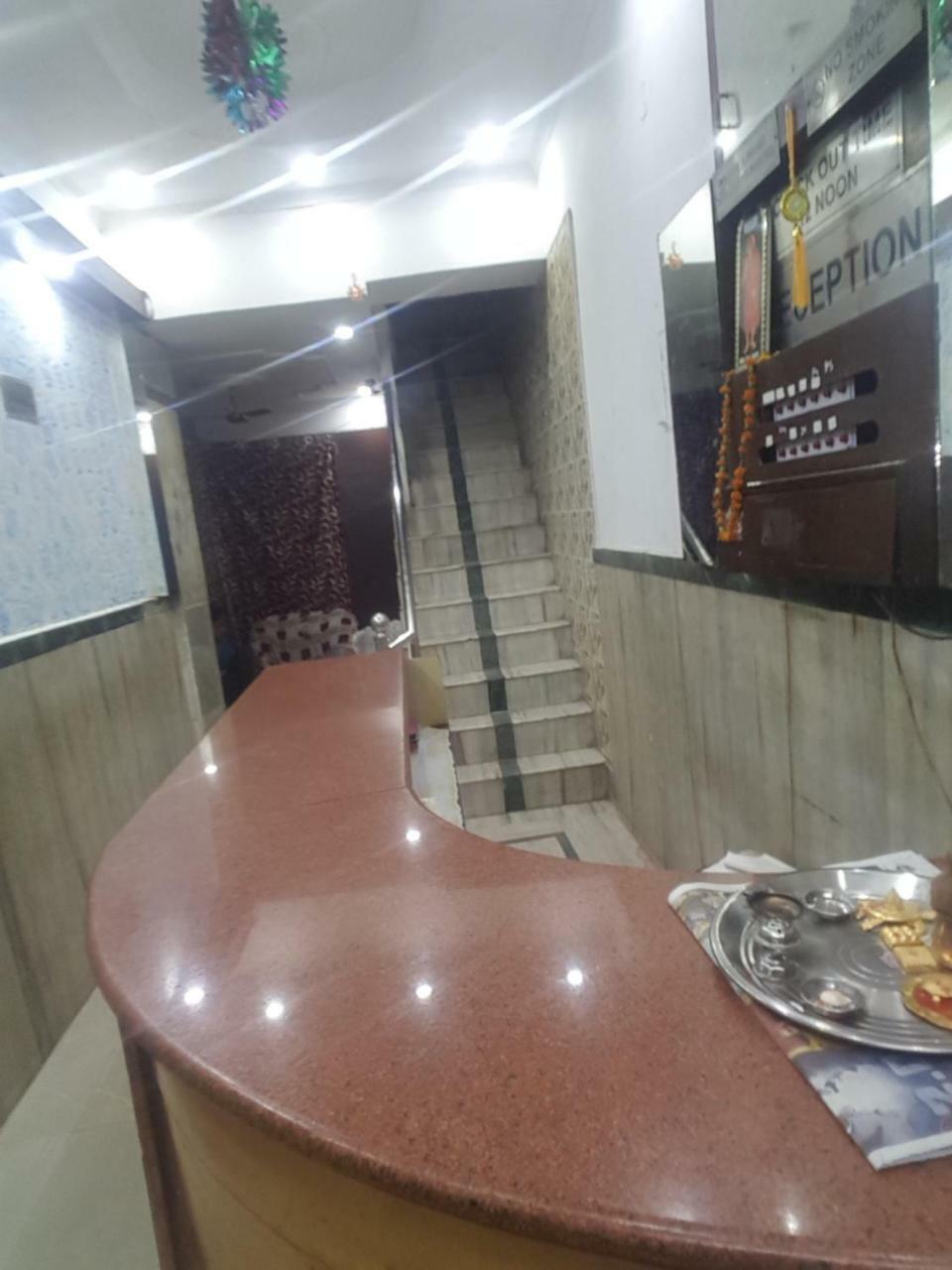 Hotel Raman Palace 2*