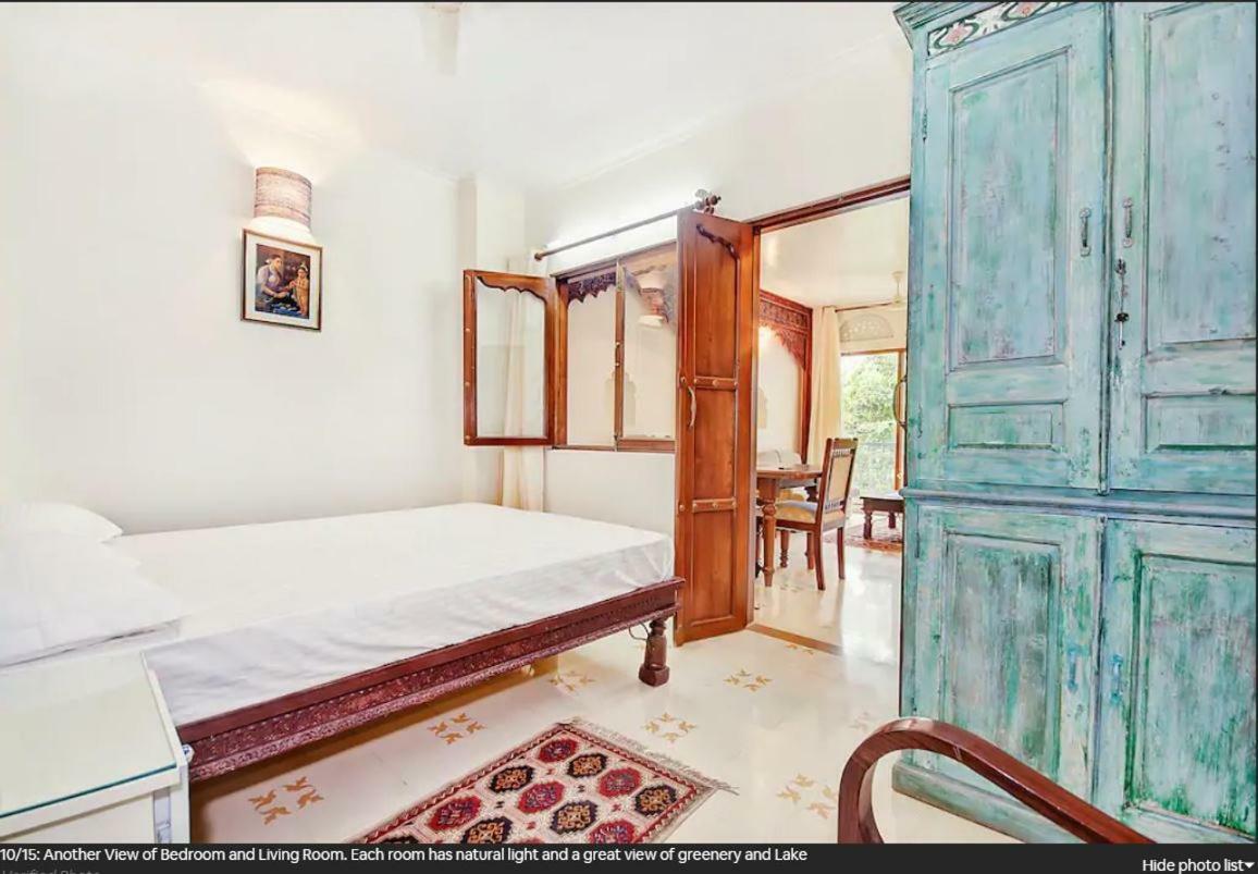 Heritage @ Hauz Khas Village New Delhi
