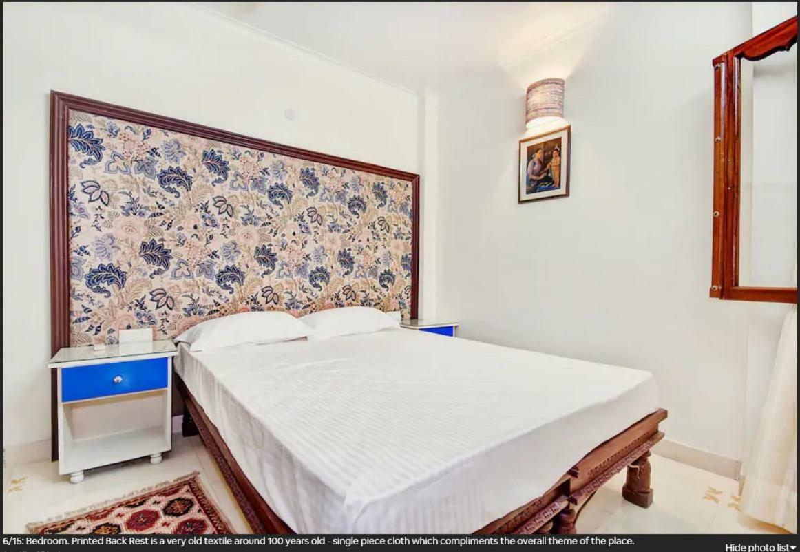 Apartment Heritage @ Hauz Khas Village New Delhi