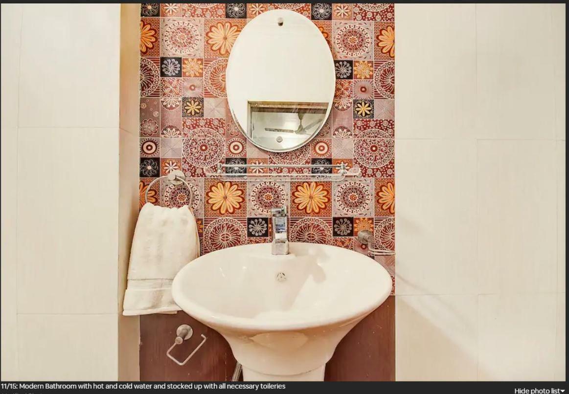 Apartment Heritage @ Hauz Khas Village
