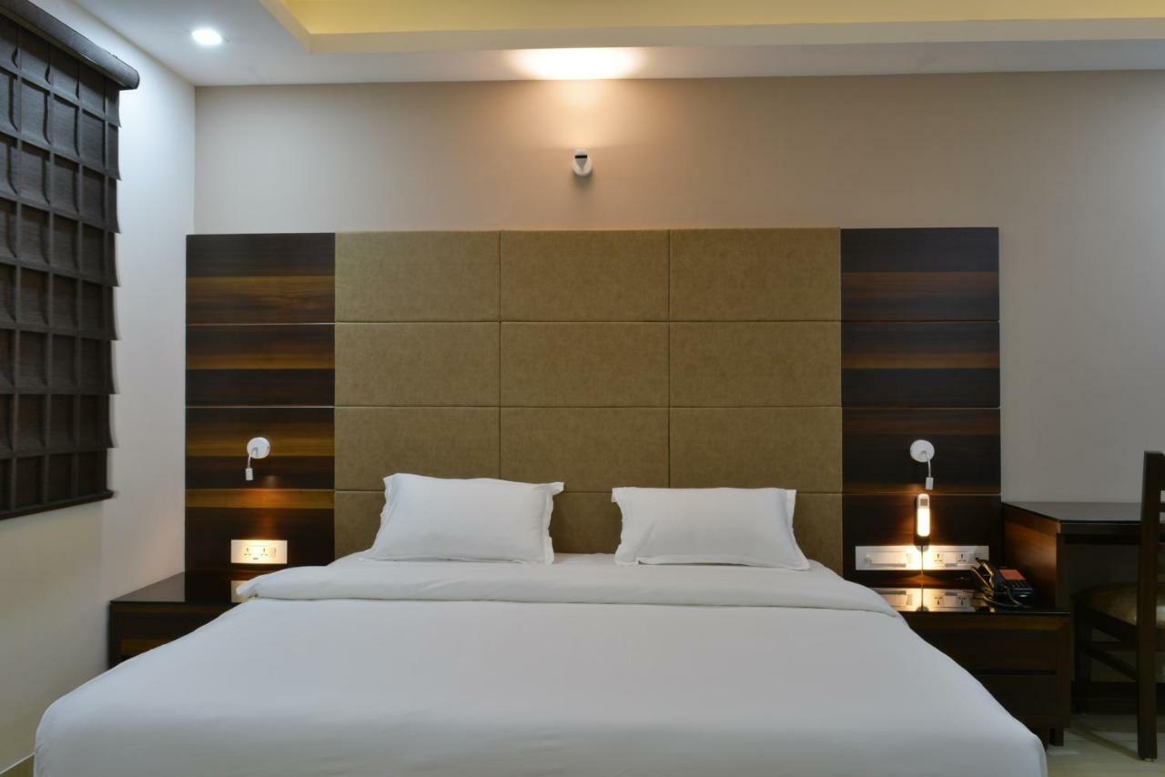 Tara Palace Redfort Hotel Nova Deli