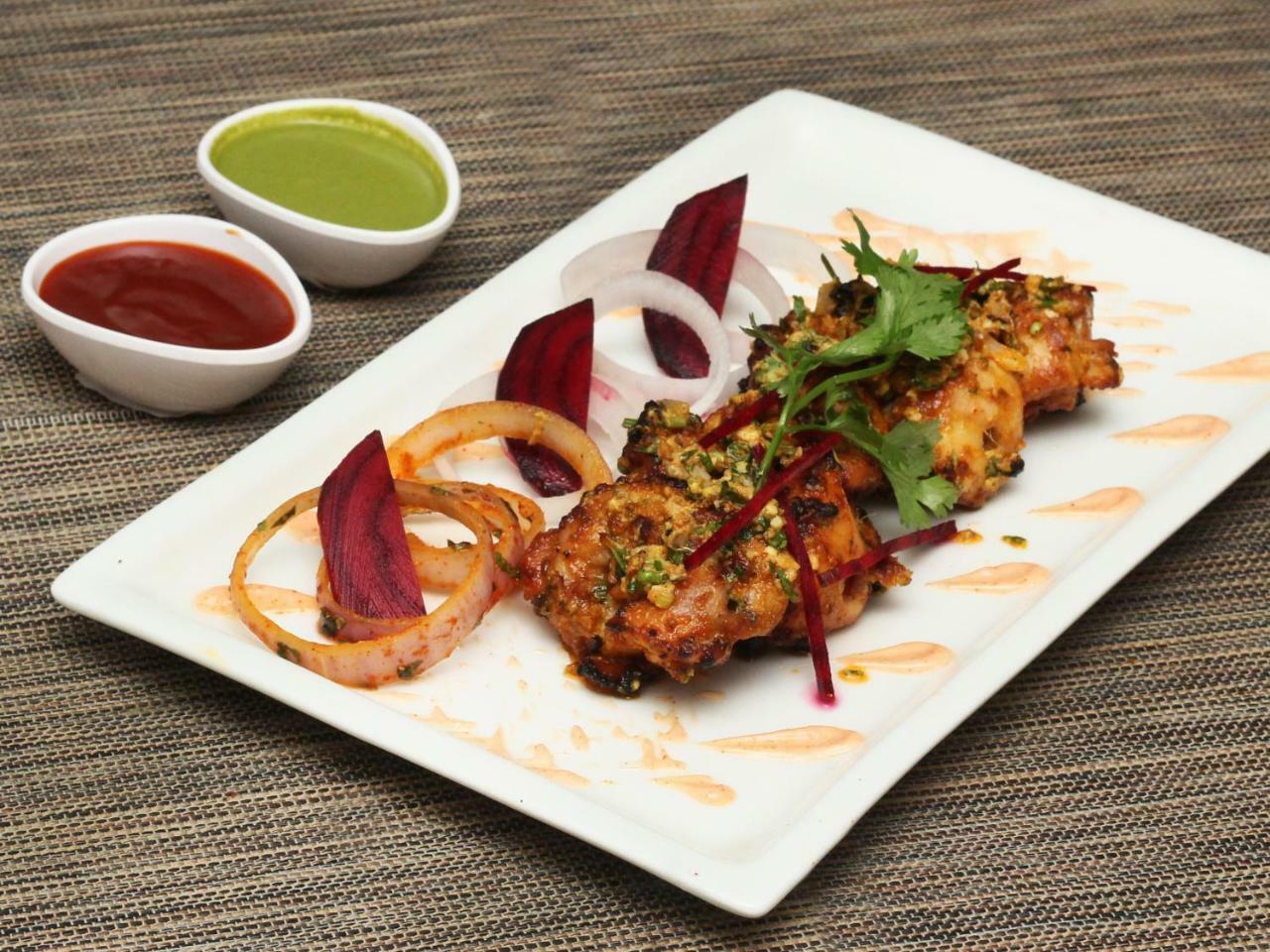 The Grand Vikalp By Saga New Delhi