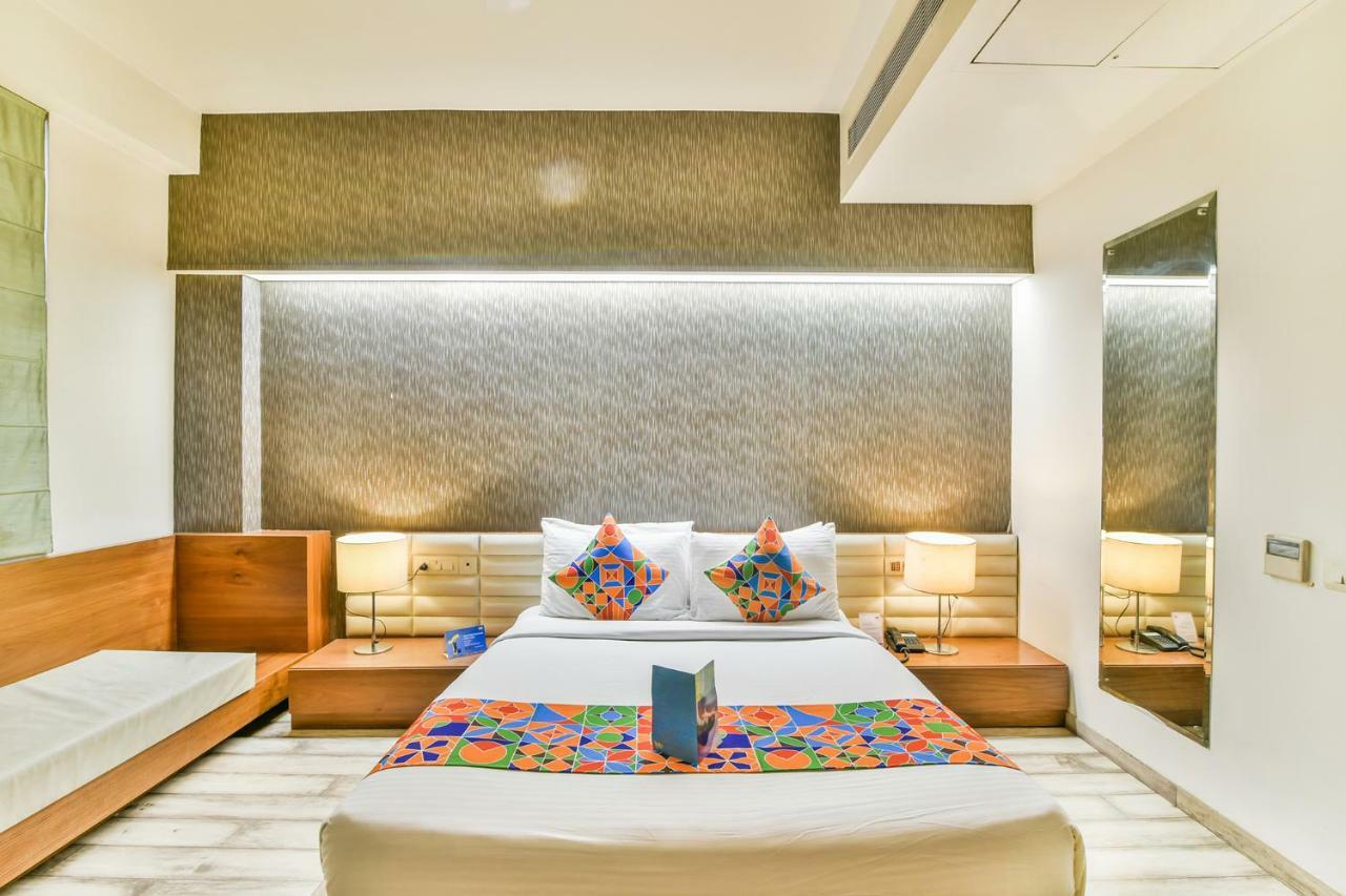 Fabhotel Prime Sage Hotel 3*