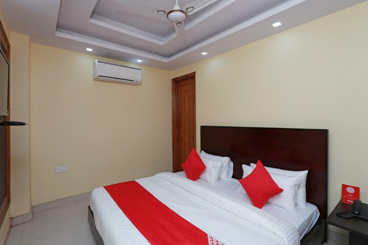 Hotel Oyo 35361 Leisurrestay