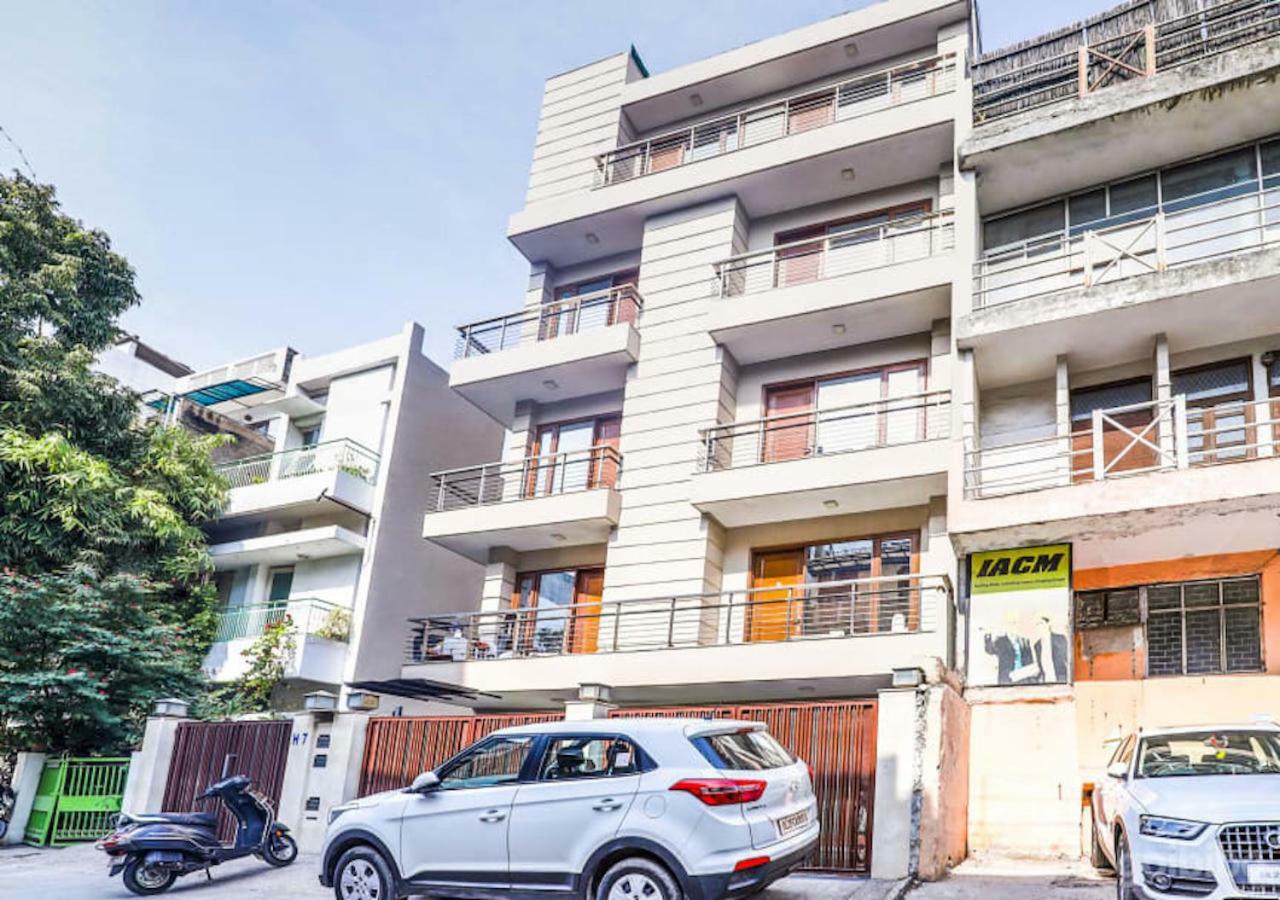 Skylink Bed & Breakfast New Delhi
