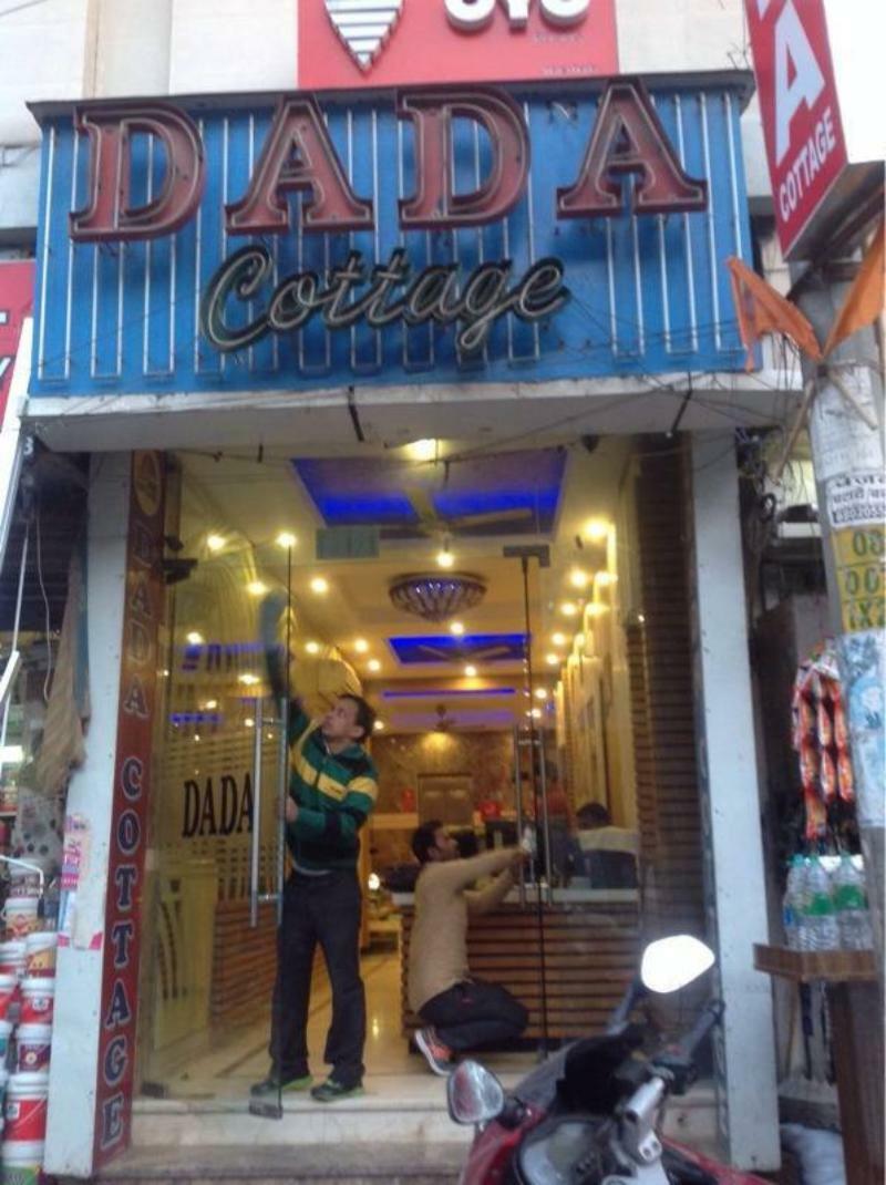 Oyo 1912 Dada Hotel Nova Deli