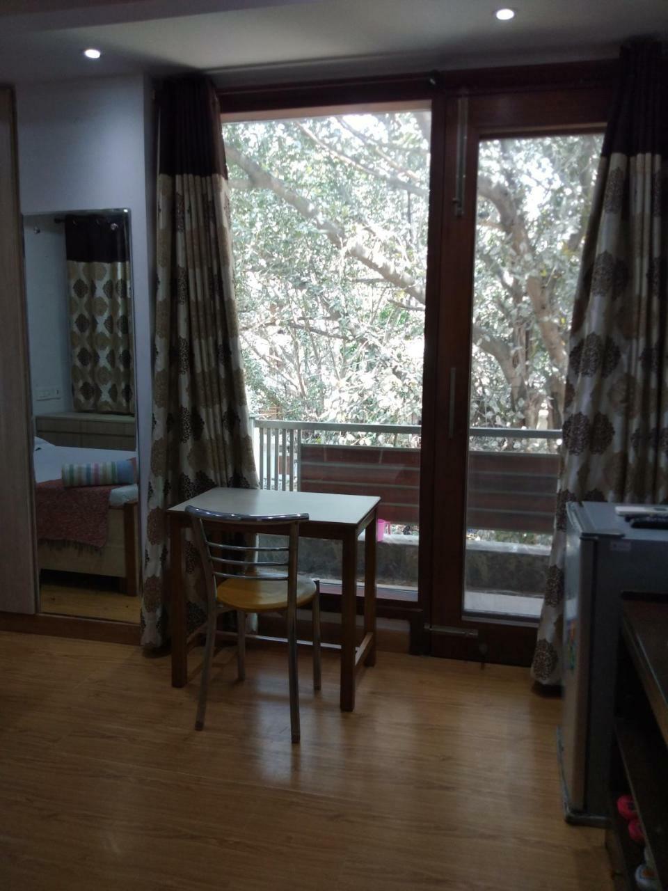 The Banyan Tree House New Delhi