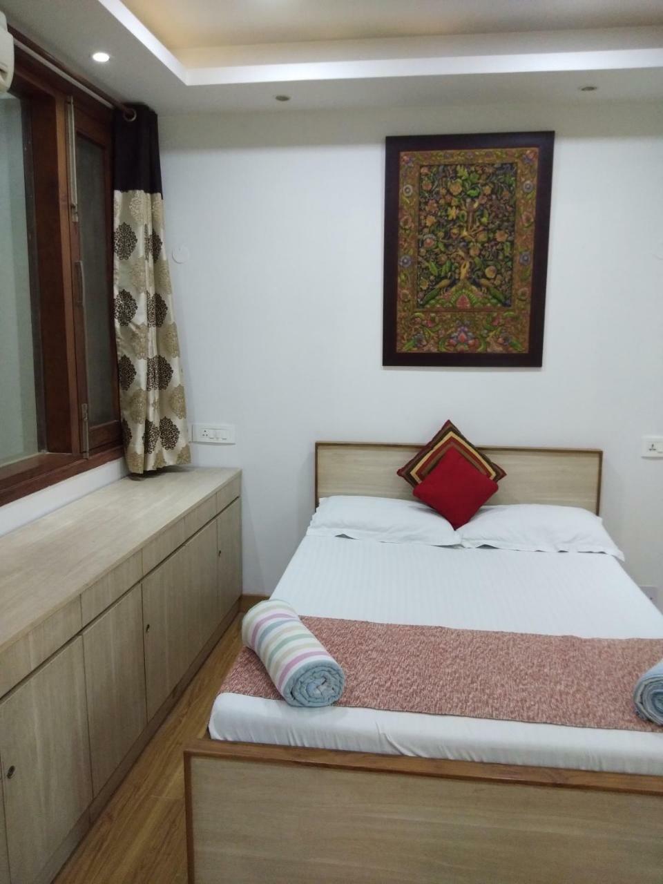 The Banyan Tree House Bed & Breakfast New Delhi