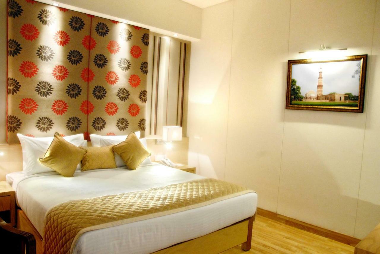 Hotel Jivitesh Delhi (National Capital Territory of India)
