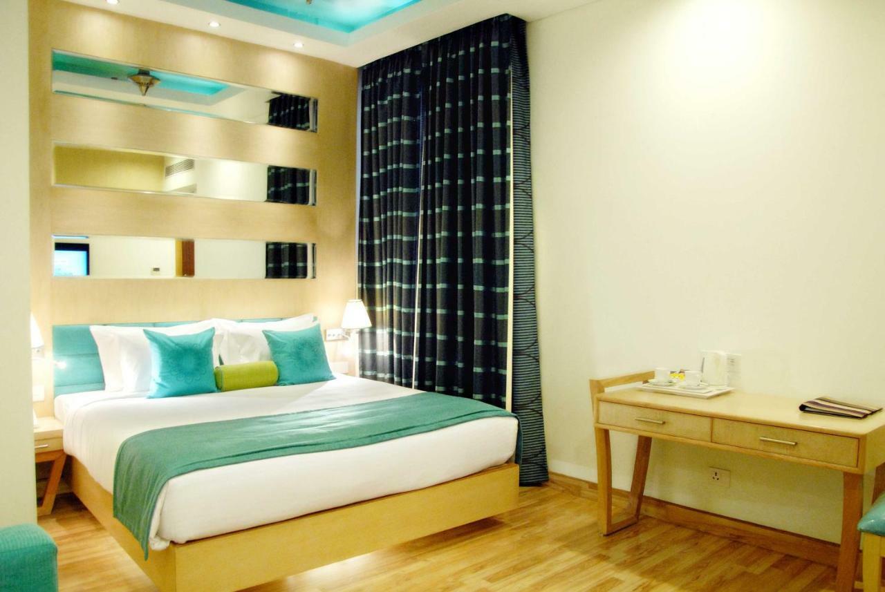 Hotel Jivitesh 4*