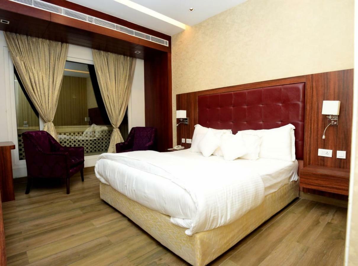 Hotel Mystique Melange By Cherish
