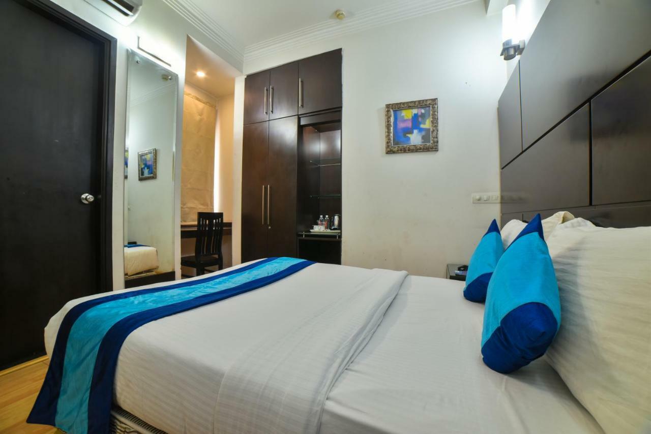 Mint Casa New Delhi