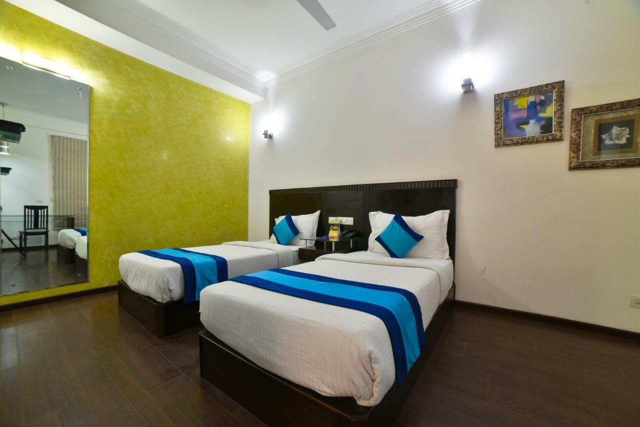 Mint Casa New Delhi