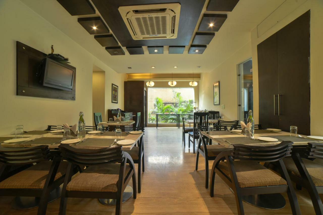 Hotel Mint Casa