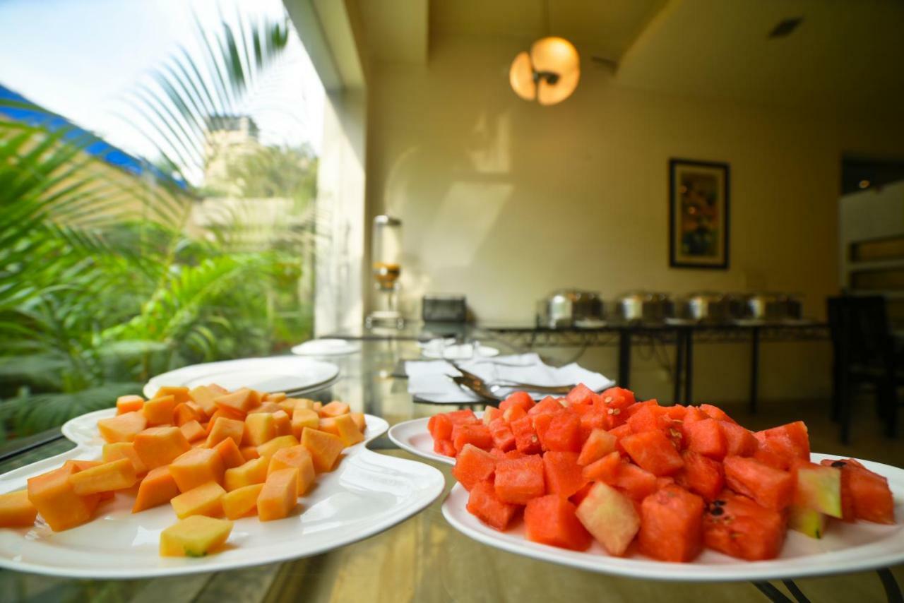 Hotel Mint Casa 3*