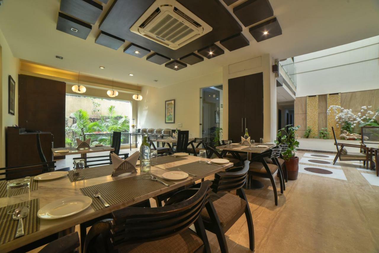 Mint Casa