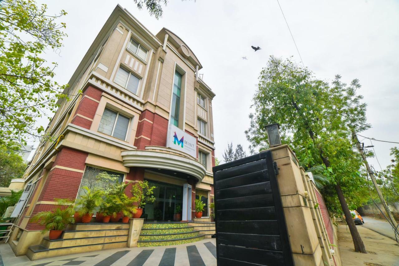 Mint Casa New Delhi