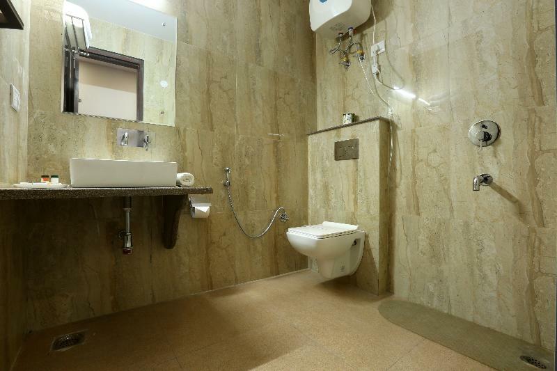 Hotel Arch - Near Aerocity New Delhi