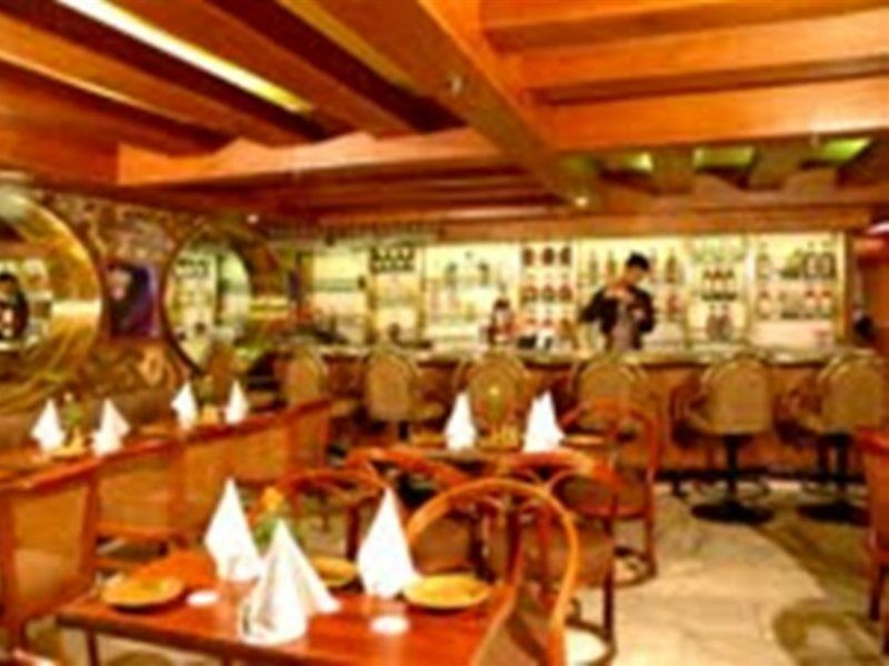 Hotel Alka Classic Nova Deli