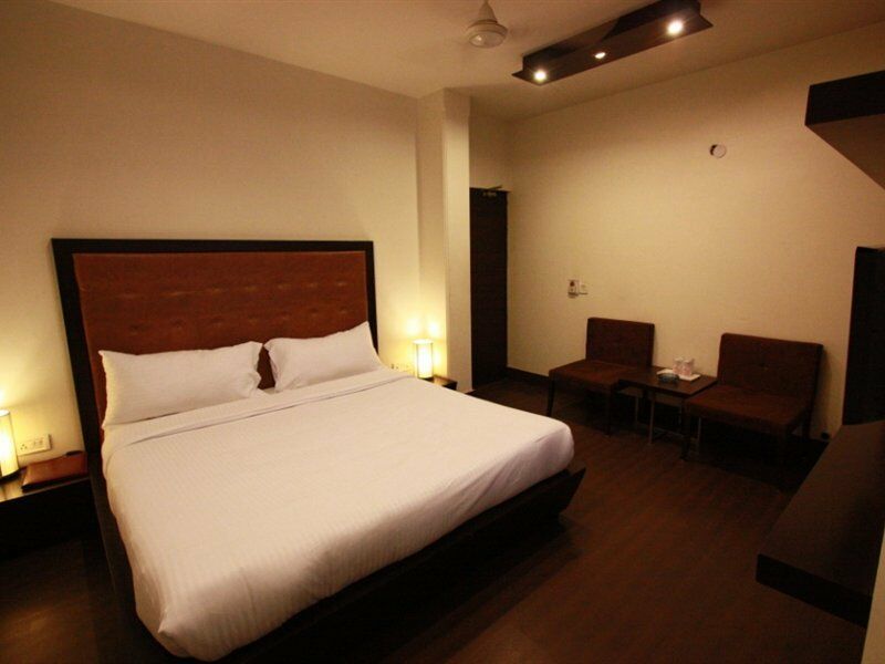 Good Palace Hotel 3*