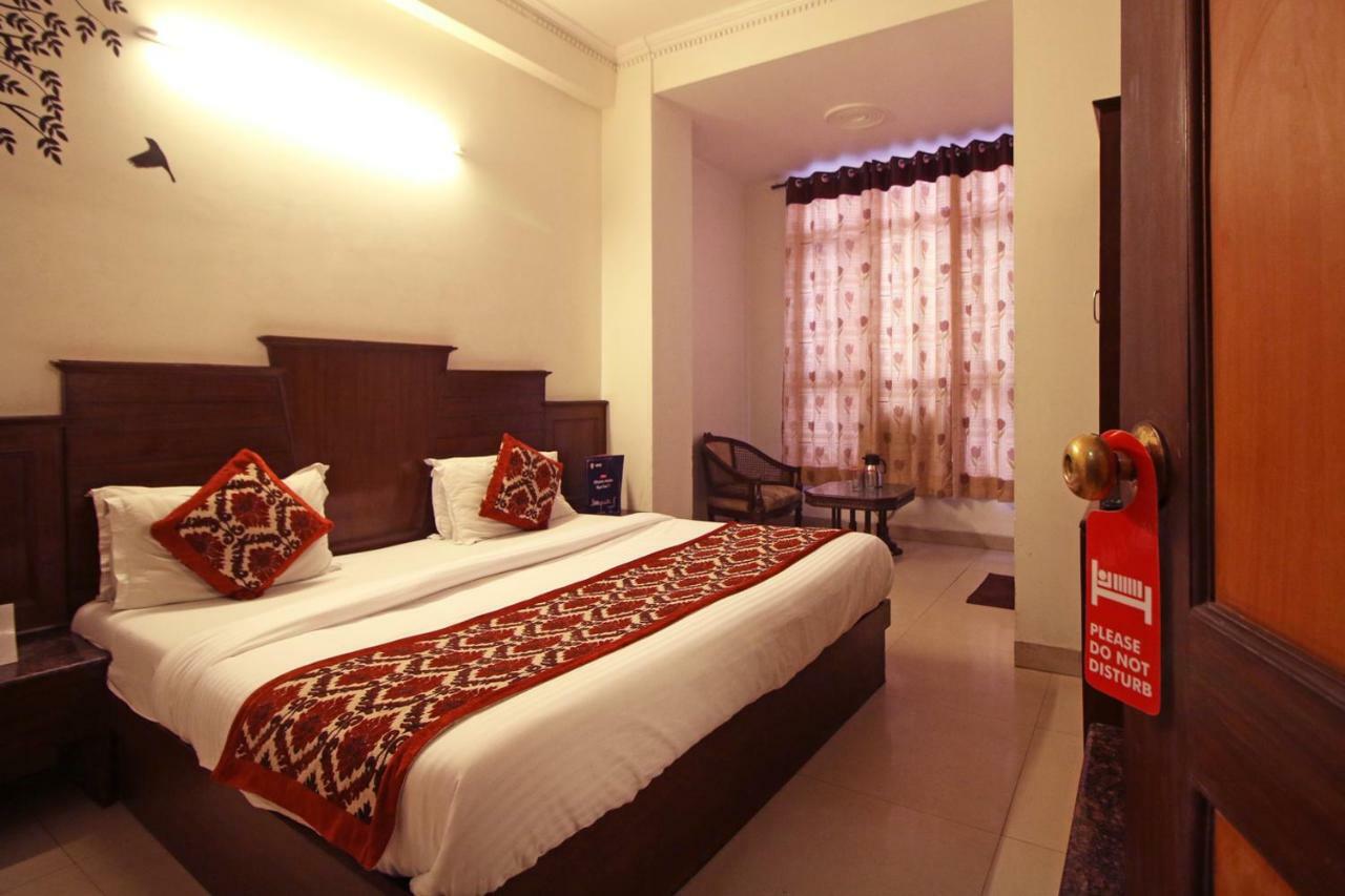 Hindustan International Hotel