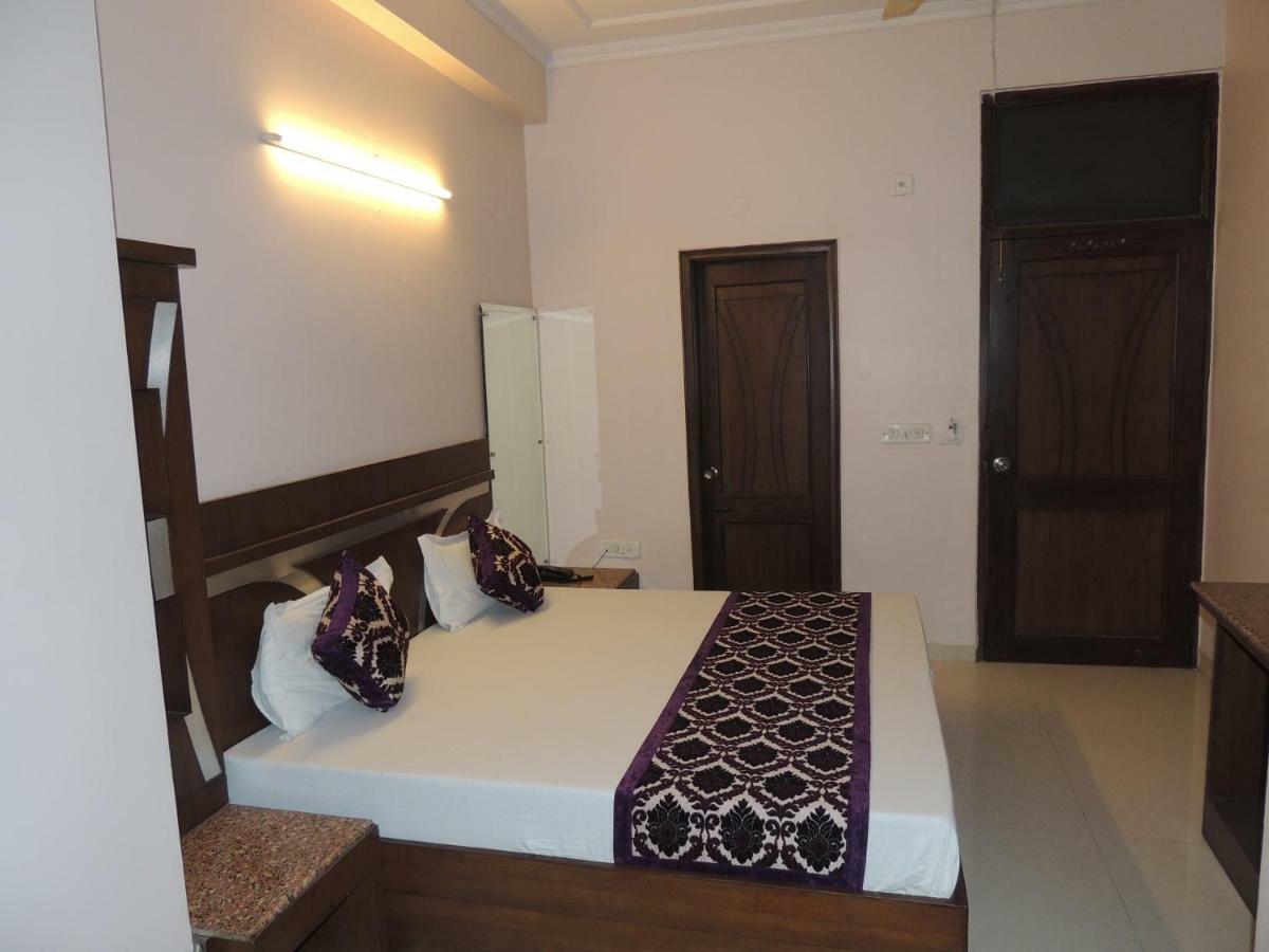 Hotel Hindustan International New Delhi