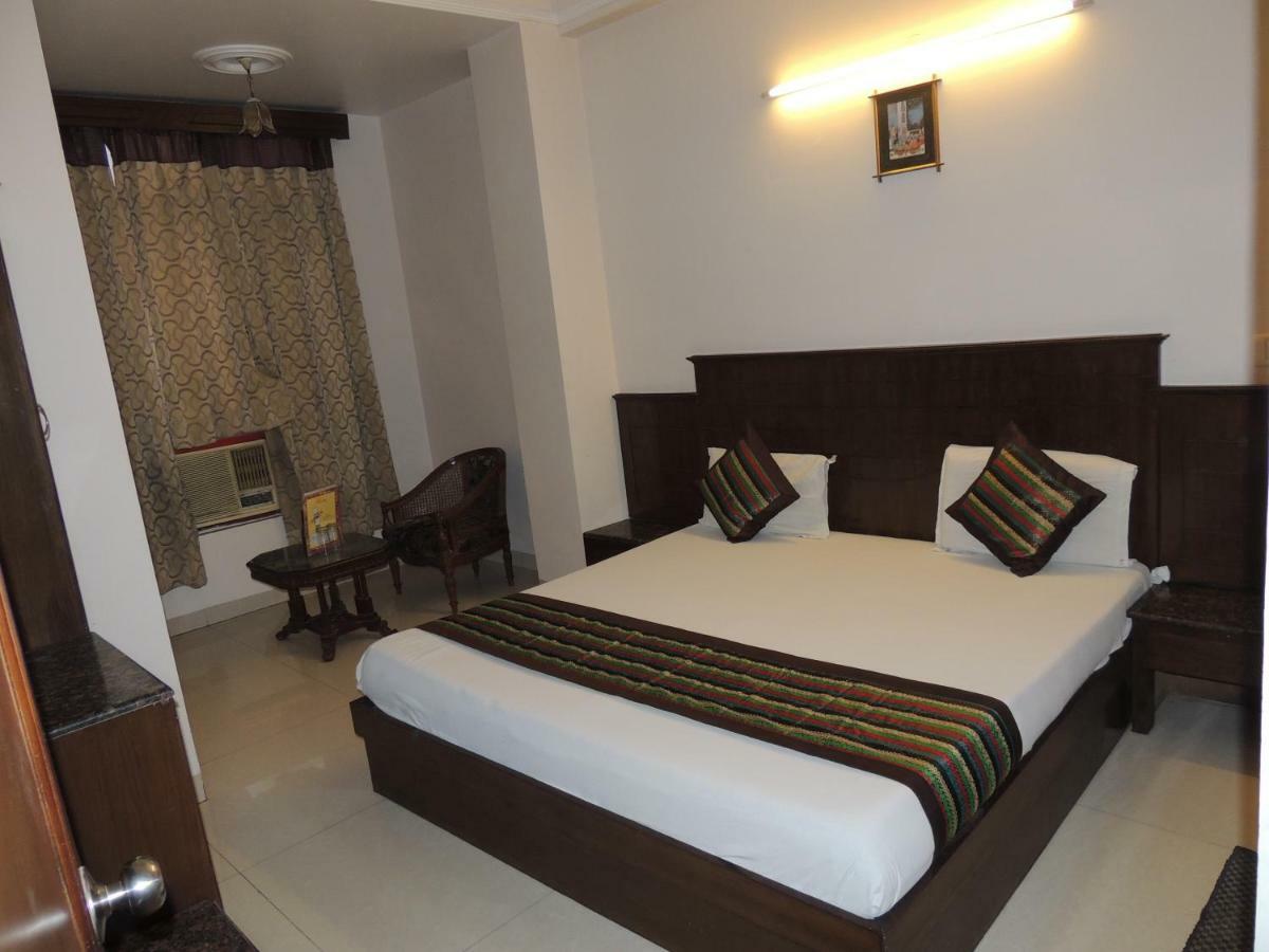Hindustan International Hotel New Delhi